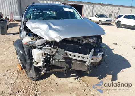 2017 Ford Escape Se from USA, damaged, VIN 1FMCU0G90HUE73399